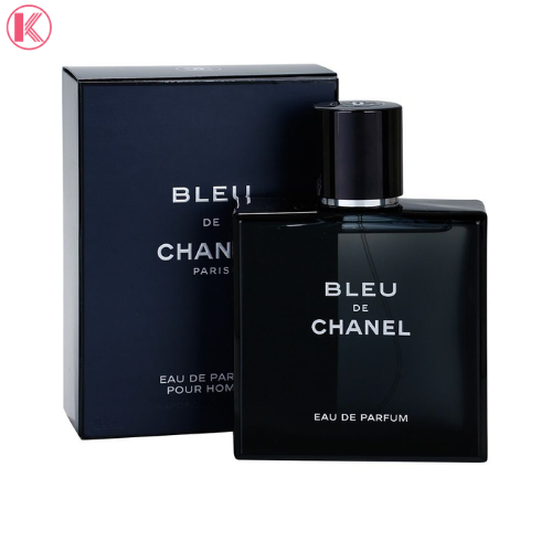 Chanel Bleu De Chanel Eau de Parfum 100ML